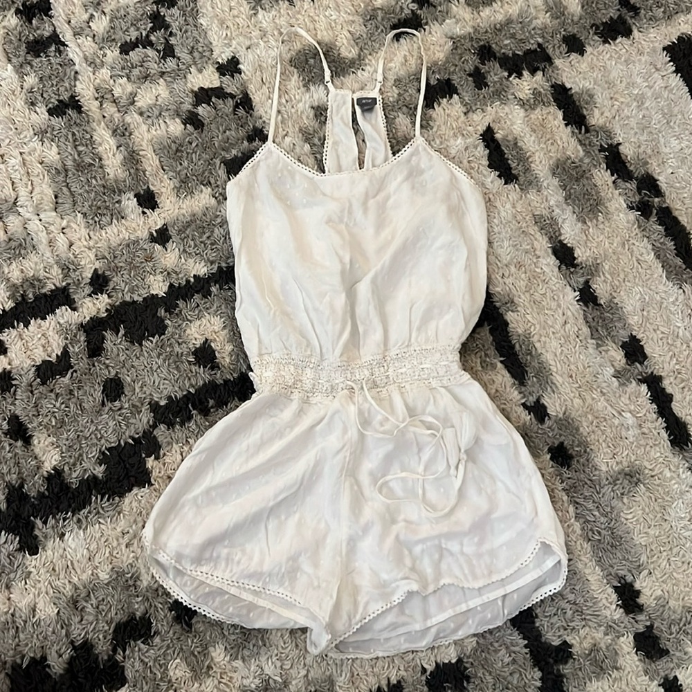 Aerie Romper